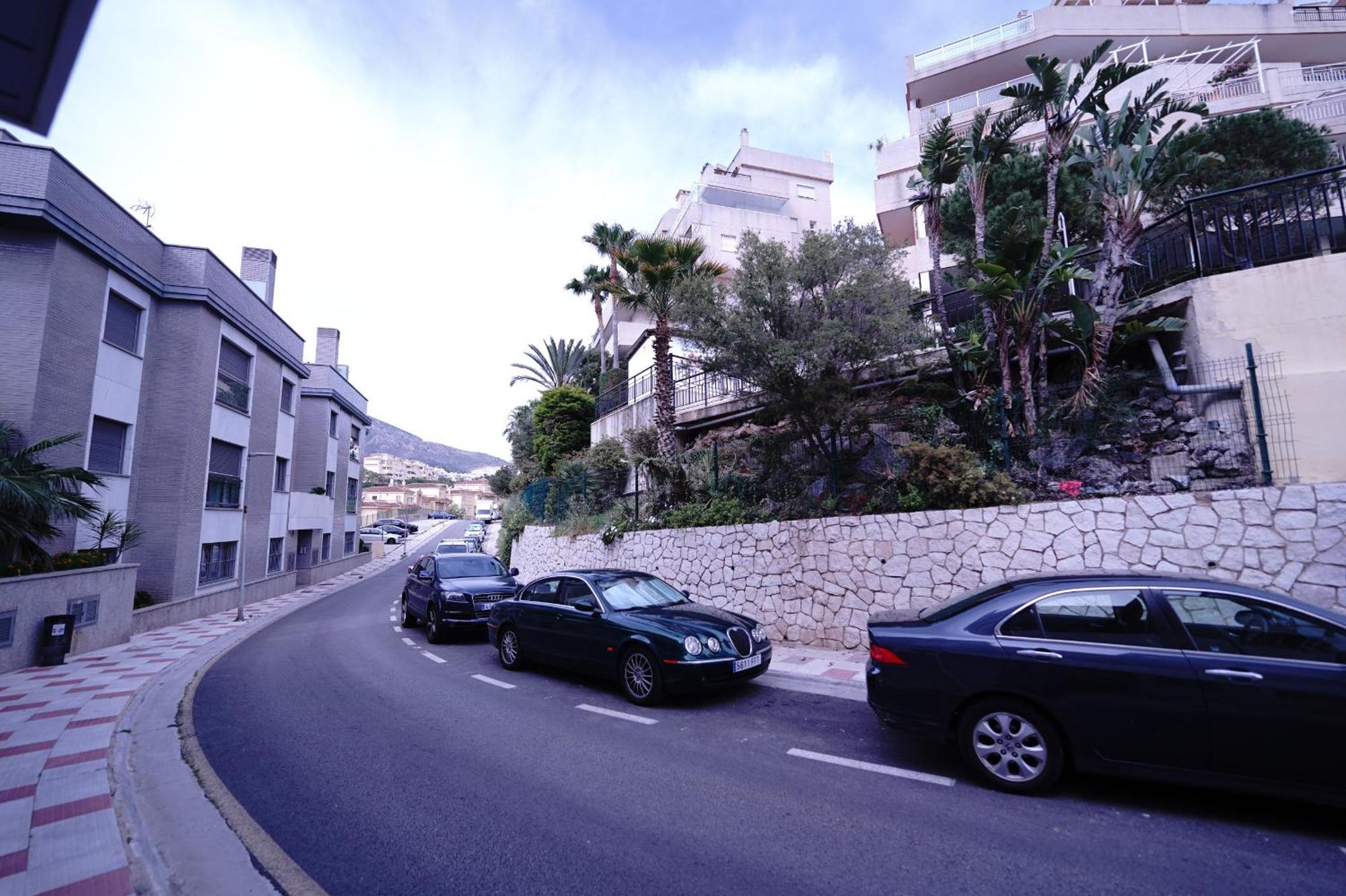 Malagasuite Timon Sea Views Benalmádena Exterior foto