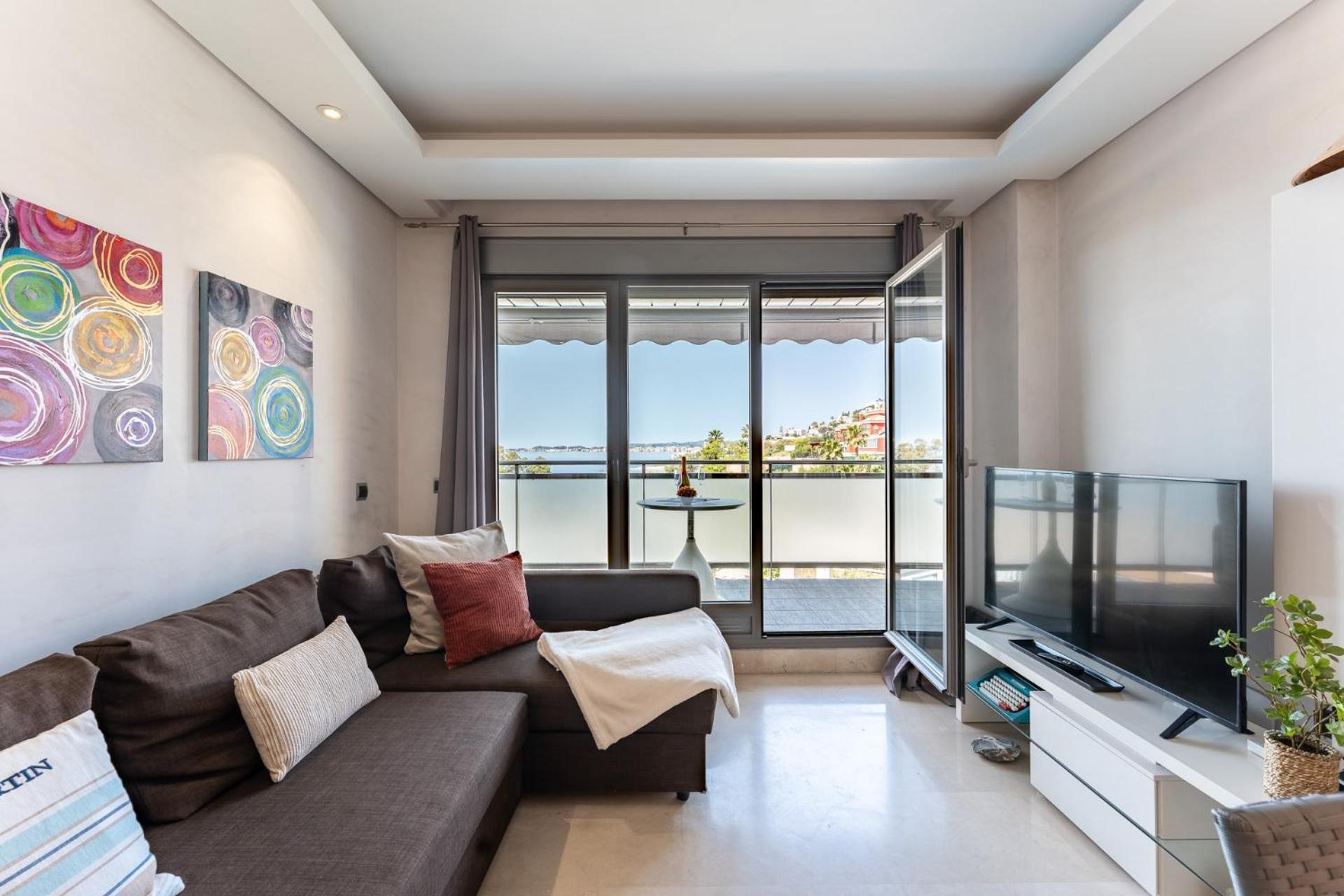 Malagasuite Timon Sea Views Benalmádena Exterior foto