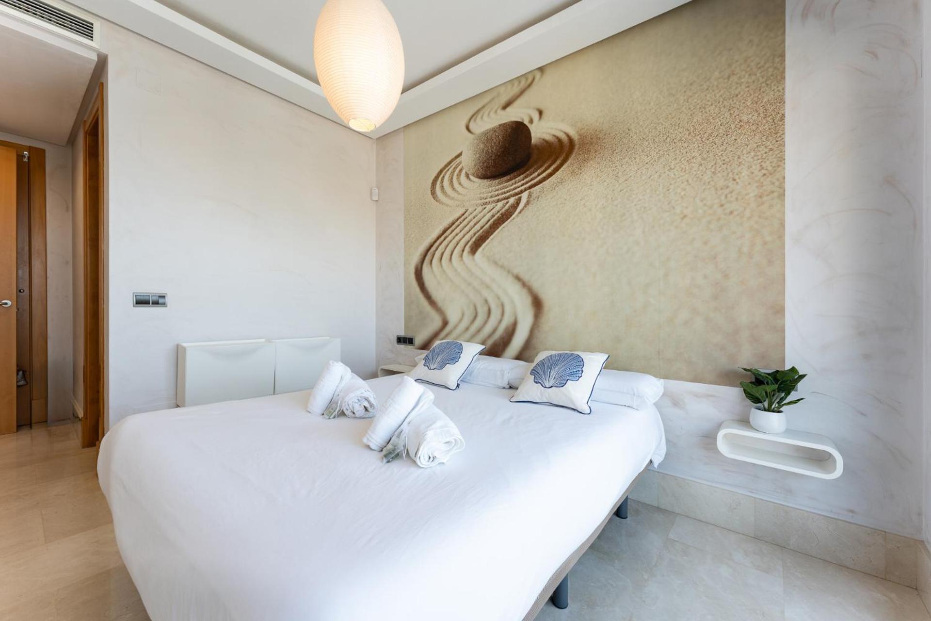 Malagasuite Timon Sea Views Benalmádena Exterior foto