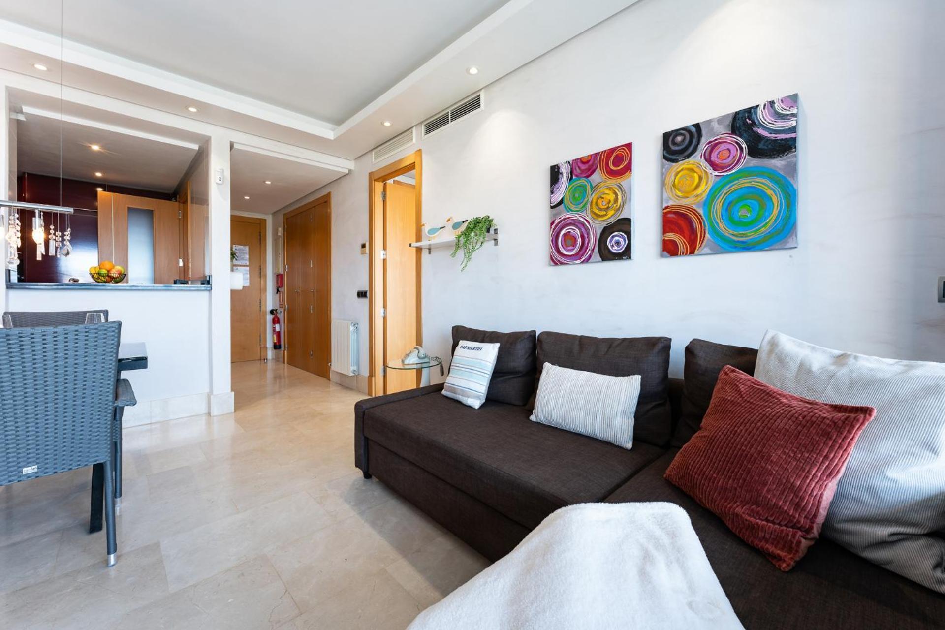Malagasuite Timon Sea Views Benalmádena Exterior foto